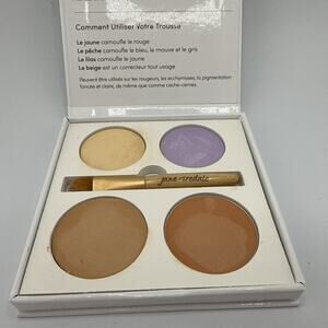 Jane Iredale Corrective Colors (0.35 oz) TESTED